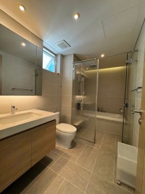 BÁN CĂN HỘ 3PN SALA SADORA, HƯỚNG ĐÔNG NAM , SẴN SỔ HỒNG, FULL NỘI THẤT