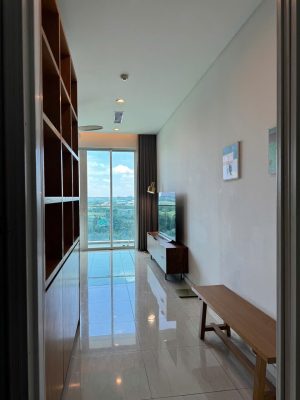 BÁN CĂN HỘ 3PN SALA SADORA, HƯỚNG ĐÔNG NAM , SẴN SỔ HỒNG, FULL NỘI THẤT