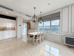 CHO THUÊ CĂN HỘ 3PN SADORA SALA | LAYOUT RIÊNG TƯ - ĐẸP NHẤT SADORA SỞ HỮU 3 TẦM VIEW