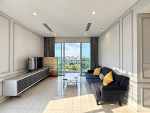 CHO THUÊ CĂN HỘ 3PN SADORA SALA | LAYOUT RIÊNG TƯ - ĐẸP NHẤT SADORA SỞ HỮU 3 TẦM VIEW