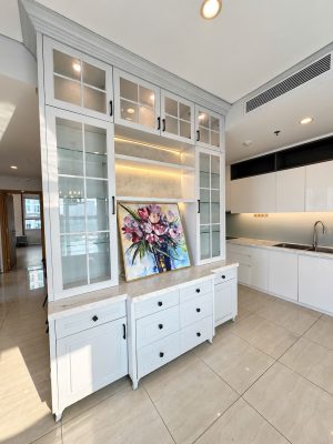 CHO THUÊ CĂN HỘ 3PN SADORA SALA | LAYOUT RIÊNG TƯ - ĐẸP NHẤT SADORA SỞ HỮU 3 TẦM VIEW