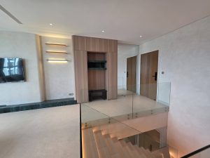 CHO THUÊ DUPLEX PENTHOUSE VIEW QUẬN 1 - SADORA SALA THỦ THIÊM