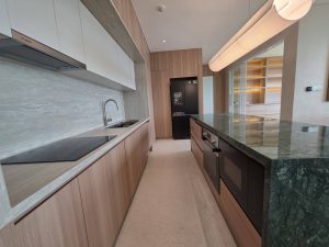 CHO THUÊ DUPLEX PENTHOUSE VIEW QUẬN 1 - SADORA SALA THỦ THIÊM