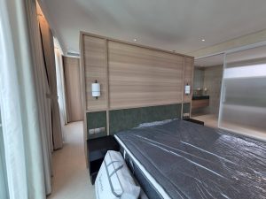 CHO THUÊ DUPLEX PENTHOUSE VIEW QUẬN 1 - SADORA SALA THỦ THIÊM