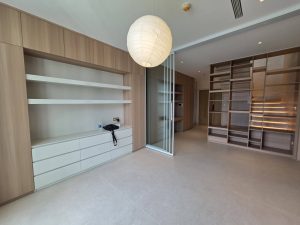 CHO THUÊ DUPLEX PENTHOUSE VIEW QUẬN 1 - SADORA SALA THỦ THIÊM