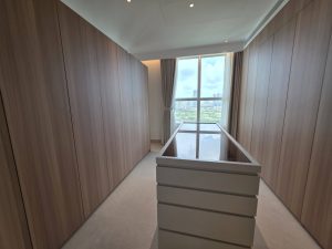 CHO THUÊ DUPLEX PENTHOUSE VIEW QUẬN 1 - SADORA SALA THỦ THIÊM