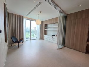 CHO THUÊ DUPLEX PENTHOUSE VIEW QUẬN 1 - SADORA SALA THỦ THIÊM