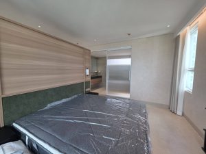 CHO THUÊ DUPLEX PENTHOUSE VIEW QUẬN 1 - SADORA SALA THỦ THIÊM