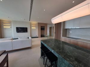 CHO THUÊ DUPLEX PENTHOUSE VIEW QUẬN 1 - SADORA SALA THỦ THIÊM