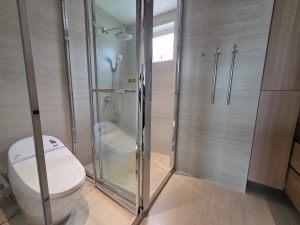 CHO THUÊ DUPLEX PENTHOUSE VIEW QUẬN 1 - SADORA SALA THỦ THIÊM