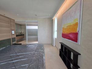 CHO THUÊ DUPLEX PENTHOUSE VIEW QUẬN 1 - SADORA SALA THỦ THIÊM