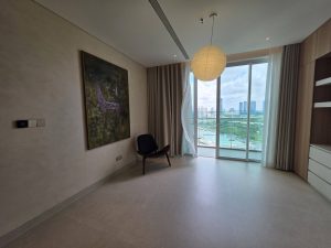 CHO THUÊ DUPLEX PENTHOUSE VIEW QUẬN 1 - SADORA SALA THỦ THIÊM