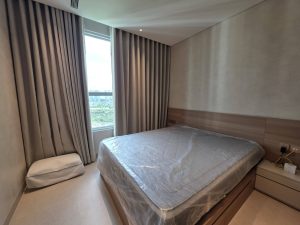 CHO THUÊ DUPLEX PENTHOUSE VIEW QUẬN 1 - SADORA SALA THỦ THIÊM