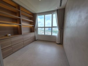 CHO THUÊ DUPLEX PENTHOUSE VIEW QUẬN 1 - SADORA SALA THỦ THIÊM