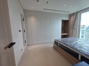 CHO THUÊ DUPLEX PENTHOUSE VIEW QUẬN 1 - SADORA SALA THỦ THIÊM