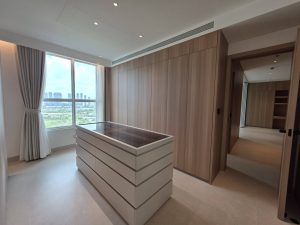 CHO THUÊ DUPLEX PENTHOUSE VIEW QUẬN 1 - SADORA SALA THỦ THIÊM