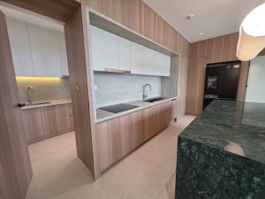 CHO THUÊ DUPLEX PENTHOUSE VIEW QUẬN 1 - SADORA SALA THỦ THIÊM