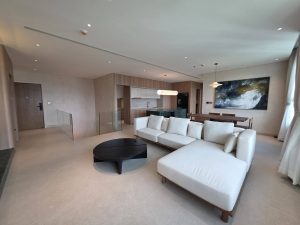 CHO THUÊ DUPLEX PENTHOUSE VIEW QUẬN 1 - SADORA SALA THỦ THIÊM
