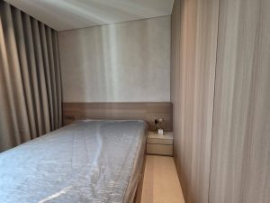 CHO THUÊ DUPLEX PENTHOUSE VIEW QUẬN 1 - SADORA SALA THỦ THIÊM