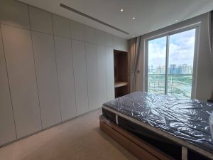 CHO THUÊ DUPLEX PENTHOUSE VIEW QUẬN 1 - SADORA SALA THỦ THIÊM