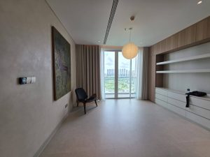CHO THUÊ DUPLEX PENTHOUSE VIEW QUẬN 1 - SADORA SALA THỦ THIÊM