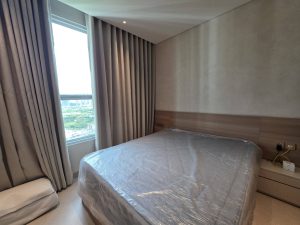 CHO THUÊ DUPLEX PENTHOUSE VIEW QUẬN 1 - SADORA SALA THỦ THIÊM