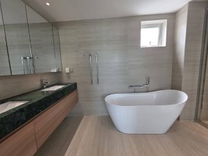 CHO THUÊ DUPLEX PENTHOUSE VIEW QUẬN 1 - SADORA SALA THỦ THIÊM