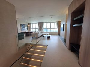 CHO THUÊ DUPLEX PENTHOUSE VIEW QUẬN 1 - SADORA SALA THỦ THIÊM