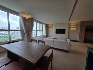 CHO THUÊ DUPLEX PENTHOUSE VIEW QUẬN 1 - SADORA SALA THỦ THIÊM