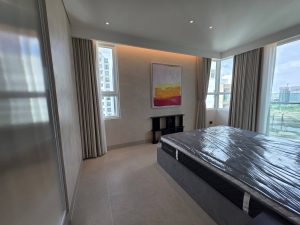 CHO THUÊ DUPLEX PENTHOUSE VIEW QUẬN 1 - SADORA SALA THỦ THIÊM