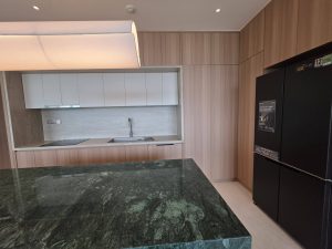 CHO THUÊ DUPLEX PENTHOUSE VIEW QUẬN 1 - SADORA SALA THỦ THIÊM