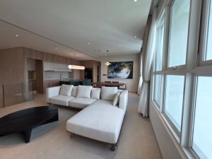 CHO THUÊ DUPLEX PENTHOUSE VIEW QUẬN 1 - SADORA SALA THỦ THIÊM