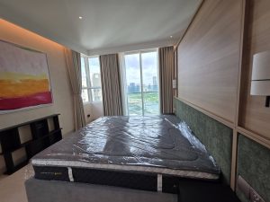 CHO THUÊ DUPLEX PENTHOUSE VIEW QUẬN 1 - SADORA SALA THỦ THIÊM