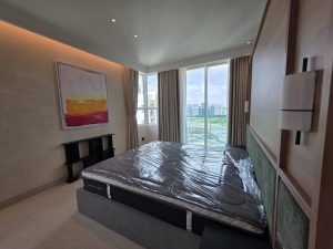 CHO THUÊ DUPLEX PENTHOUSE VIEW QUẬN 1 - SADORA SALA THỦ THIÊM