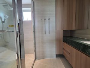 CHO THUÊ DUPLEX PENTHOUSE VIEW QUẬN 1 - SADORA SALA THỦ THIÊM