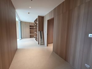CHO THUÊ DUPLEX PENTHOUSE VIEW QUẬN 1 - SADORA SALA THỦ THIÊM