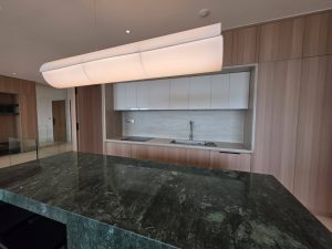 CHO THUÊ DUPLEX PENTHOUSE VIEW QUẬN 1 - SADORA SALA THỦ THIÊM