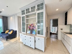 CHO THUÊ CĂN HỘ 3PN SADORA SALA | LAYOUT RIÊNG TƯ - ĐẸP NHẤT SADORA SỞ HỮU 3 TẦM VIEW