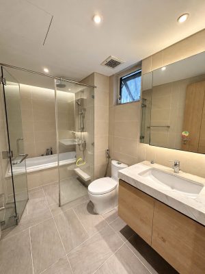 CHO THUÊ CĂN HỘ 3PN SADORA SALA | LAYOUT RIÊNG TƯ - ĐẸP NHẤT SADORA SỞ HỮU 3 TẦM VIEW