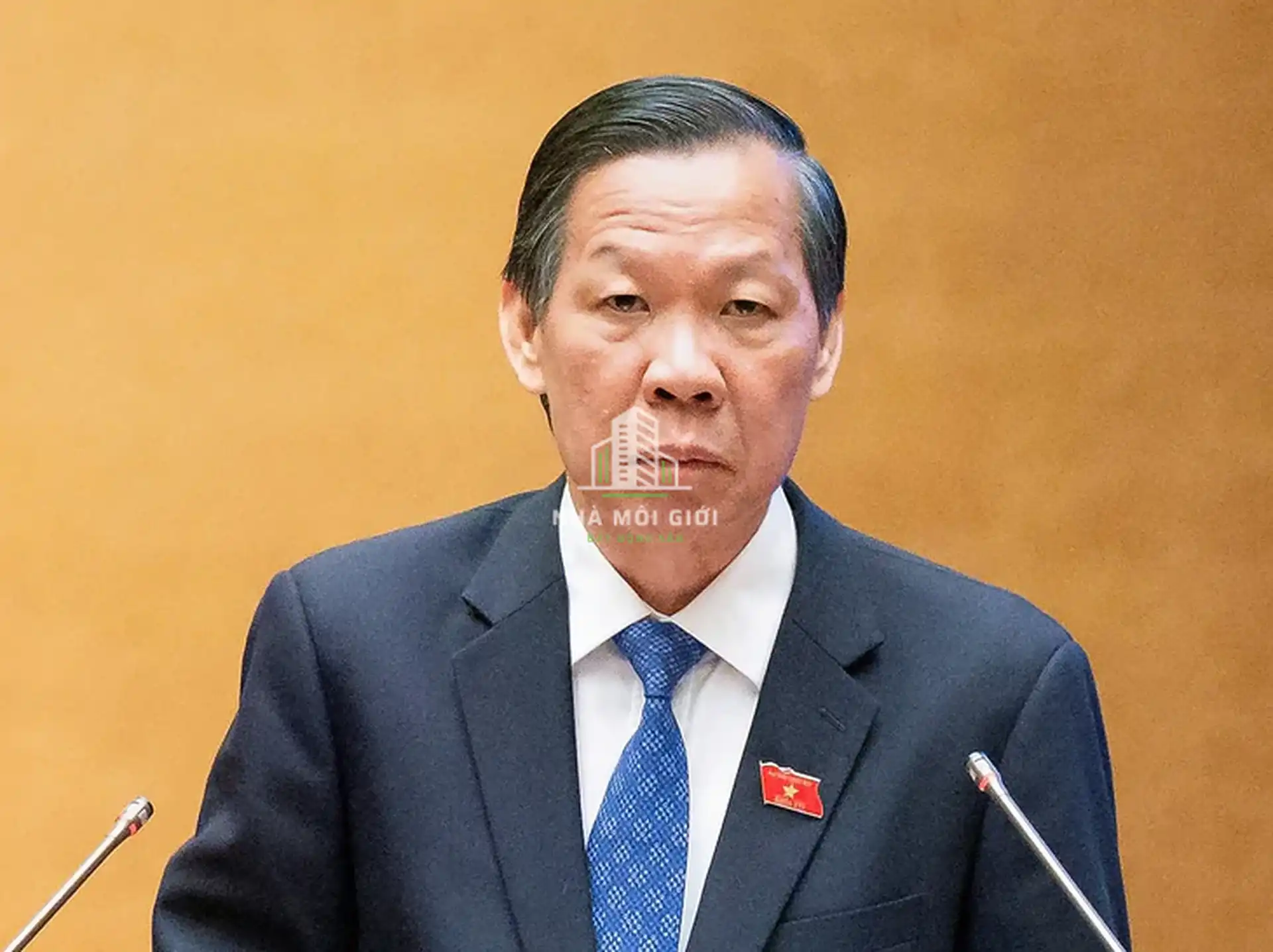 0,2 Nhà Môi Giới Bất Động Sản