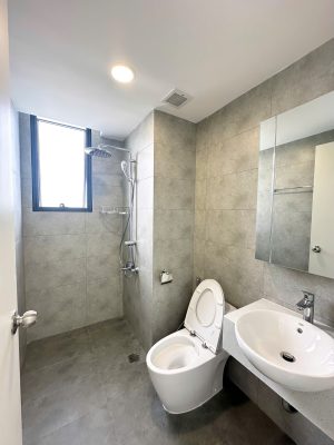 CĂN HỘ 3PN VICTORIA VILLAGE CHO THUÊ FULL NỘI THẤT - VIEW HỒ BƠI