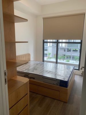 2PN GÓC FULL NỘI THẤT ĐẸP VIEW NỘI KHU CẦN CHO THUÊ