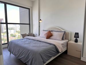 2PN VICTORIA VILLAGE FULL NỘI THẤT VIEW LANDMARK81