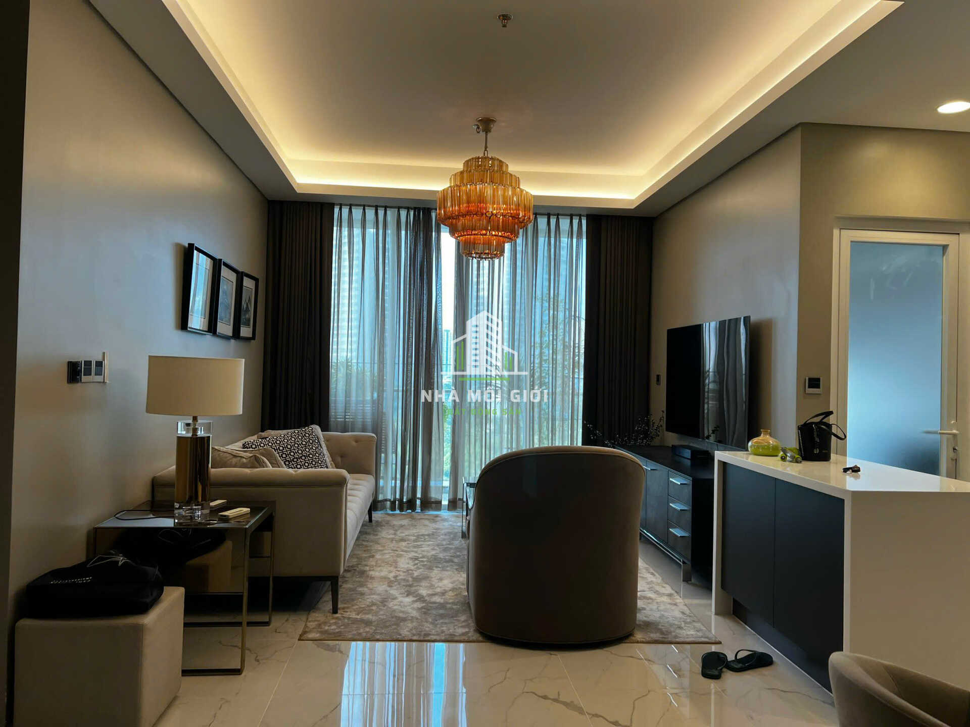 BÁN CĂN HỘ 3PN SARINA – THÁP B, VIEW LÂM VIÊN, GIẢM CÒN 25 TỶ BÁN CĂN HỘ 3PN SARINA – THÁP B, VIEW LÂM VIÊN, GIẢM CÒN 25 TỶ