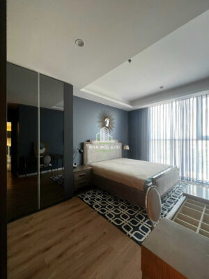 BÁN CĂN HỘ 3PN SARINA – THÁP B, VIEW LÂM VIÊN, GIẢM CÒN 25 TỶ