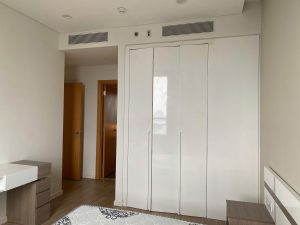 Thuê ở Sarimi Sala - Vị trí vàng ôm trọn trục cảnh quan công viên Sala đẹp nhất dự án
