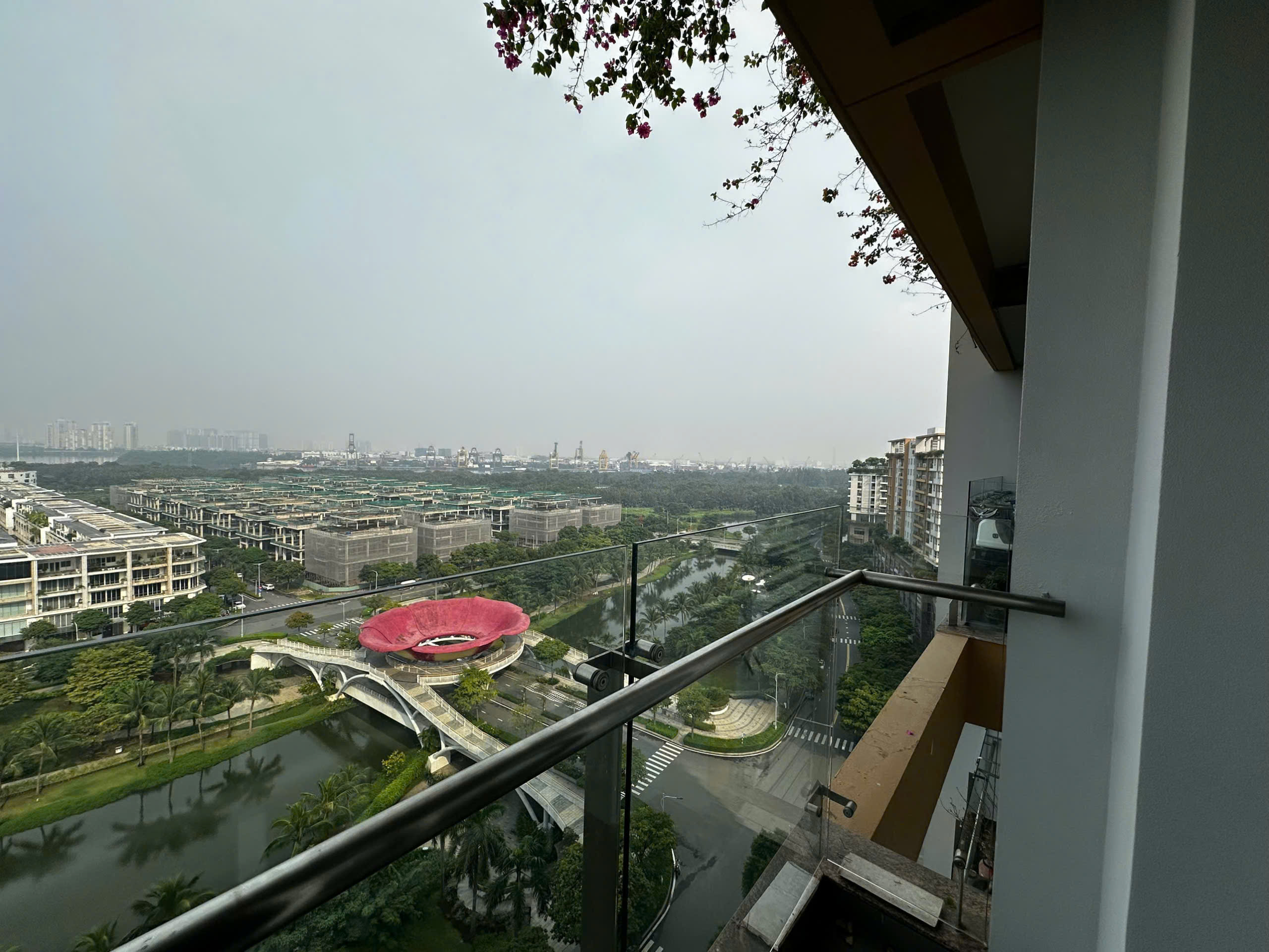 Thuê ở Sarimi Sala - Vị trí vàng ôm trọn trục cảnh quan công viên Sala đẹp nhất dự án Thuê ở Sarimi Sala - Vị trí vàng ôm trọn trục cảnh quan công viên Sala đẹp nhất dự án