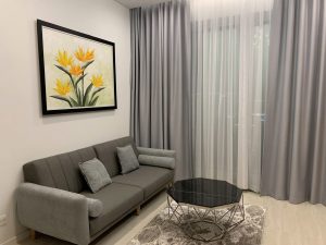 CHO THUÊ CĂN HỘ SADORA 2 PHÒNG NGỦ BANCOL HƯỚNG NAM, VIEW TOÀN CẢNH SALA