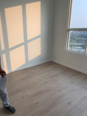 CHO THUÊ CĂN HỘ SADORA 2 PHÒNG NGỦ BANCOL HƯỚNG NAM, VIEW TOÀN CẢNH SALA