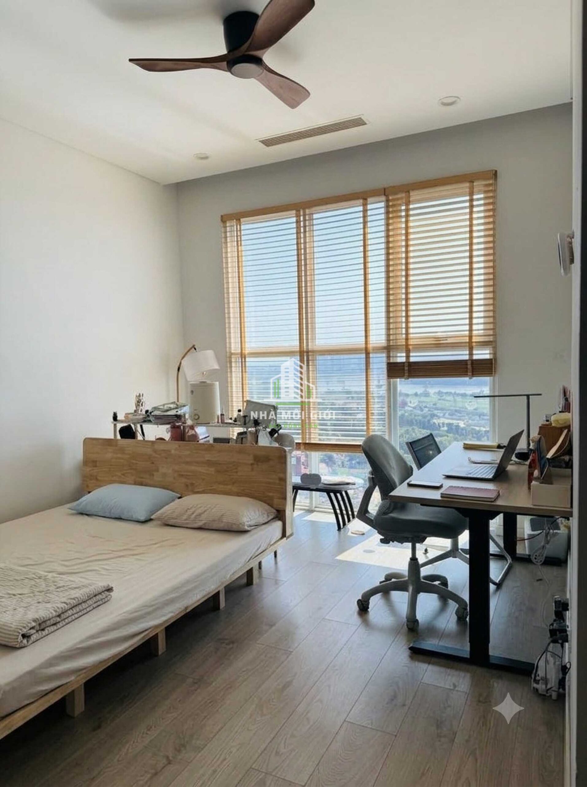 BÁN CĂN HỘ 2PN SADORA – THÁP D, TẦNG CAO, VIEW NGOÀI BÁN CĂN HỘ 2PN SADORA – THÁP D, TẦNG CAO, VIEW NGOÀI